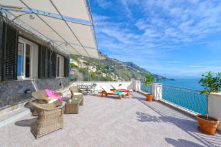 Casa La Ulivella - Praiano - 2