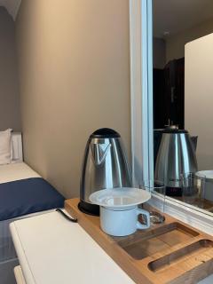 Doa Suites & Apart Hotel - 3