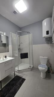 Apartament Mielno SEA & LAKE - Jak Tu Ładnie - 6
