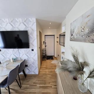 Kivi City apartment - 3