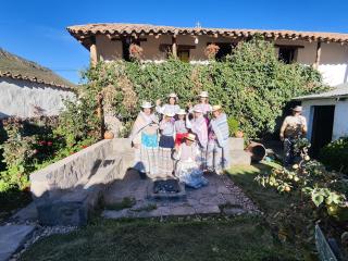 Casa vivencial Mamá Vivi - 3