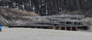 Apartament Mielno SEA & LAKE - Jak Tu Ładnie - 9