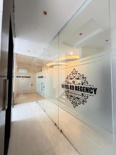 Hotel K9 Regency - 7