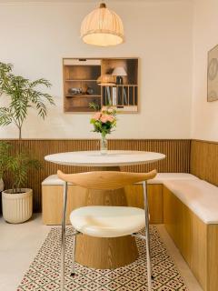 Gangnam, 6-person room, Daechi, Gangnam Plastic Surgery,COEX Starfield, 15 minutes from Itaewon - 4