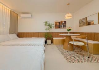 Gangnam, 6-person room, Daechi, Gangnam Plastic Surgery,COEX Starfield, 15 minutes from Itaewon - 3