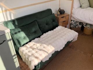 The Follies Glamping - 2