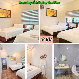 Homestay Ánh Dương - Sunshine - 6