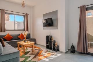 La Petite Palmeraie - Private Wellness & Pool Stay - 8