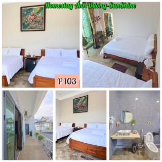 Homestay Ánh Dương - Sunshine - 7