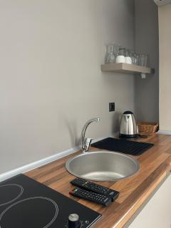 Doa Suites & Apart Hotel - 2