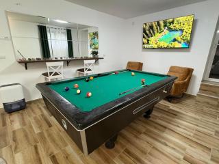 Villa Pogled - Pool, Billiards, Pikado & Private Parking - 7