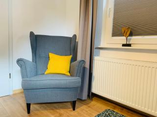 Zwei Apartments - ein Haus - Alles fußläufig - Altstadt, Wanderwege, Freibad und Restaurants in unmittelbarer Nähe - 5