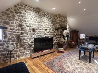 Maison familiale de 1800 entièrement rénovée - 9