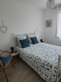 "Les Sorbiers" Chambre Bleue 30' Plages - 0
