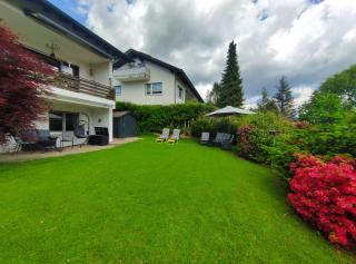 Ferienwohnung Schwarzwaldblick - 7