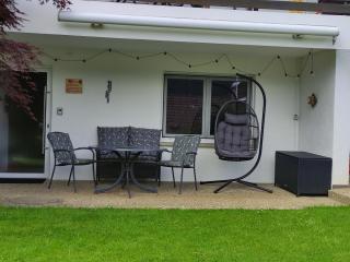 Ferienwohnung Schwarzwaldblick - 8