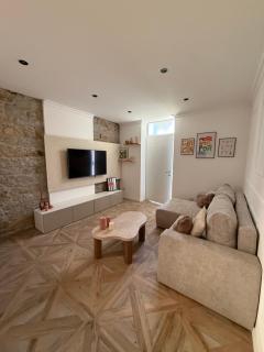 Appartement à 50m de la plage - Centre ville - 7
