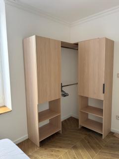 Appartement à 50m de la plage - Centre ville - 4