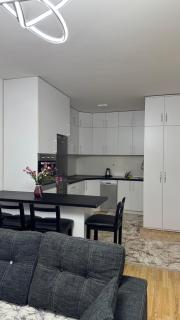 Bora Apartament - 3