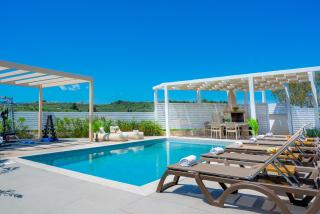 Spartakos Villa Resort - Slow Living Retreat collections With Private Pools - Planos - 6