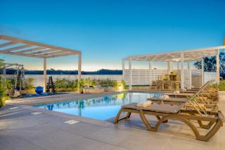 Spartakos Villa Resort - Slow Living Retreat collections With Private Pools - Planos - 1
