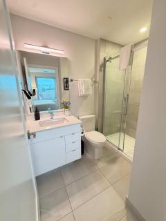 Downtown Waterview 2 BR and 2 Bath with 6 appliances - 6