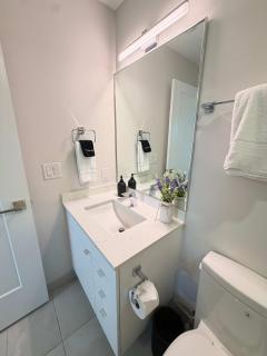 Downtown Waterview 2 BR and 2 Bath with 6 appliances - 3