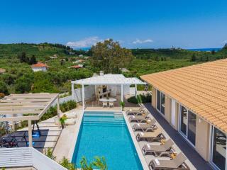 Spartakos Villa Resort - Slow Living Retreat collections With Private Pools - Planos - 4