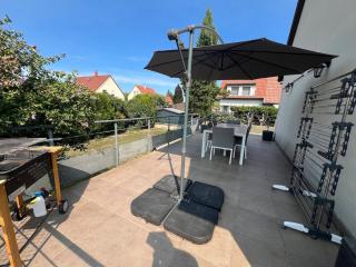 Maison familiale au calme dans le Ried alsacien - 2