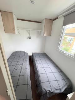 Mobil-home 3 chambres - 2