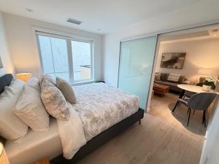 1 BR in HFX with waterview gym & 6 appliances - 9