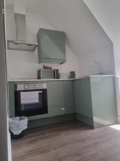 10 Chic studio Apartments in Birmingham city centre - 2