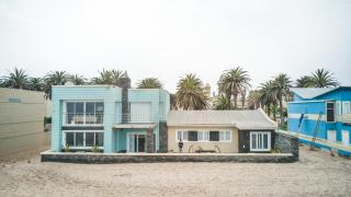 Mohlenweg.14 Self Catering Beach House Swakopmund - 8