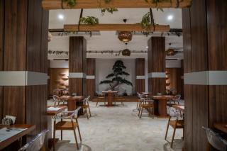 Burj Al Salam Hotel - 9