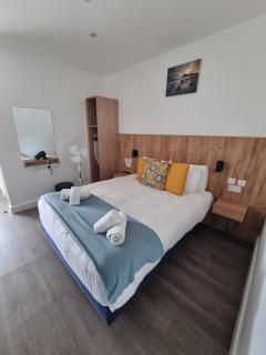 10 Chic studio Apartments in Birmingham city centre - 4