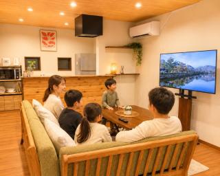 TOMOSHIBI Kurashiki Zen House Near Bikan Historical Quarter 美観地区近く 和モダン一棟貸し - 9