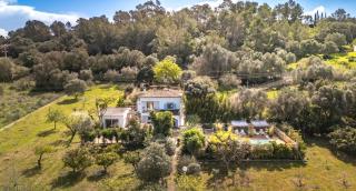 Villa Sa Capella - 1