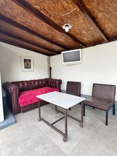 Fir Tree Villa - 6