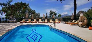 Symbola Oludeniz Beach Hotel - 4