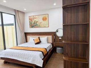 Vlasta Trúc Linh Sầm Sơn - 6