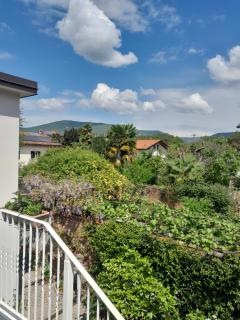 Cortile Fiorito Bed and Breakfast mini appartamento - 9