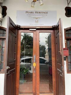 Pearl Heritage Guesthouse - 0