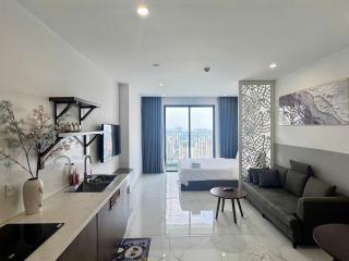 Vinhomes D'capitale Hanoi Opus - 3