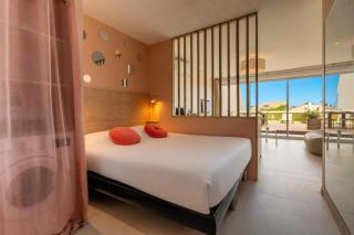 Love Nest Luxe - Terrasse - Design - Plage à pied - Parking - Village Naturiste - 4