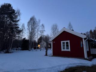 Per's House - 9