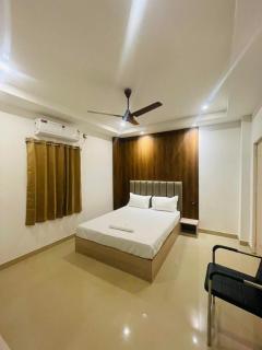 Hotel STAYVILLA - 4