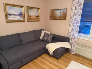 Per's House - 1