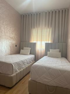 Dar Bouazza Appartement - 2