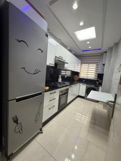 Dar Bouazza Appartement - 1