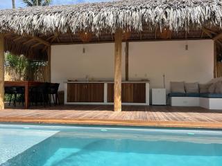Tiki Pool's House - 4